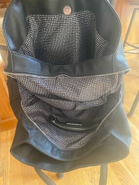 Antik Kraft Tote Bag - Classic Black Everyday